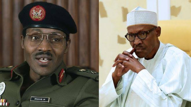 Punch Newspaper says it will henceforth address Buhari with his rank as a military dictator, to refer to his administration as a regime over alleged lawlessness