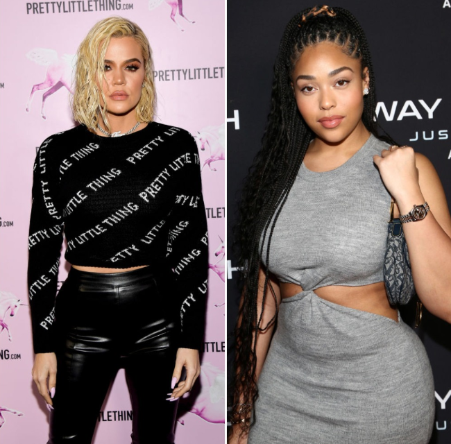 "Liars are always ready to take oaths" Khloe Kardashian hits back after Jordyn Woods took lie detector test to prove she didn