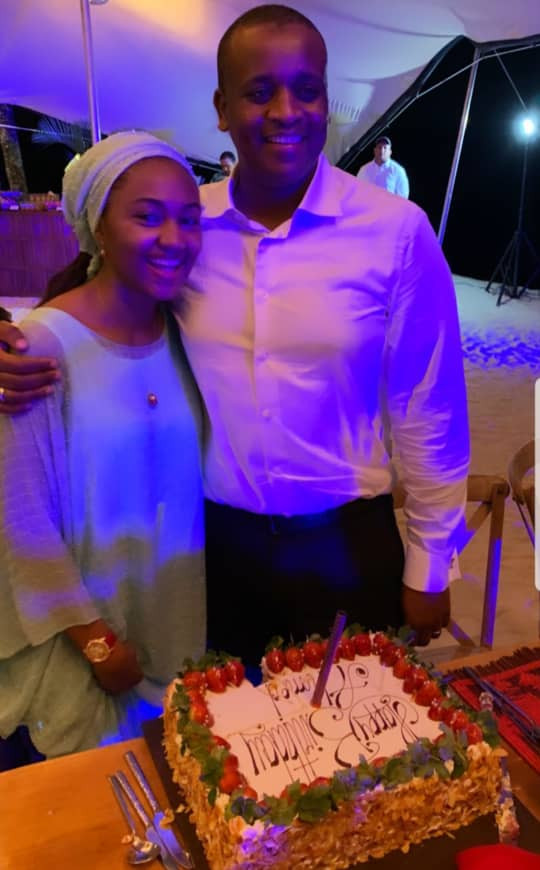 Photos from Zahra Buhari