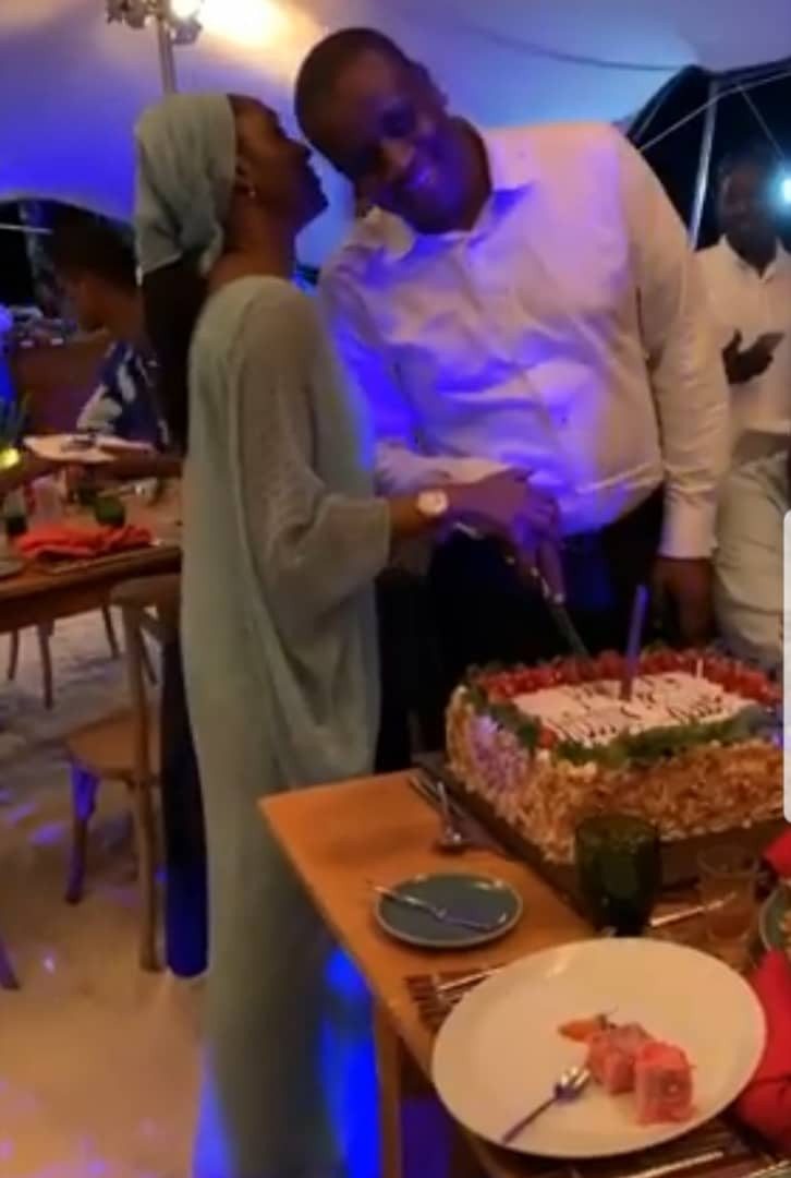 Photos from Zahra Buhari
