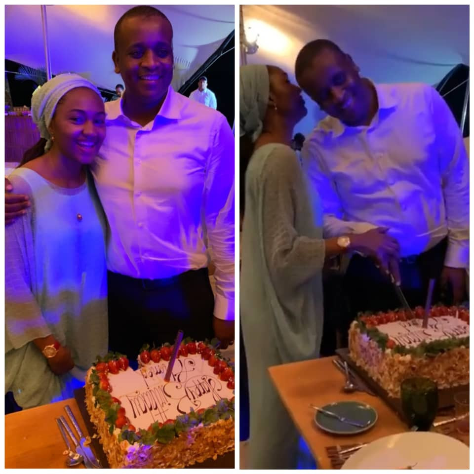 Photos from Zahra Buhari