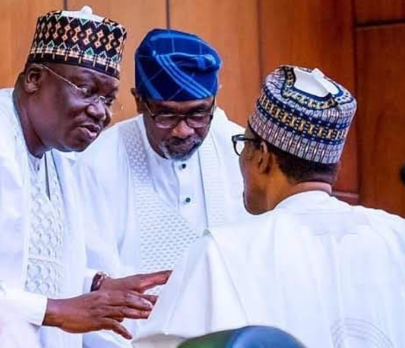 #Budget2020: Nigerians react to the proposed N37 billion approved for National Assembly renovation