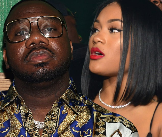 Quality Control CEO Pierre Thomas releases chats after Lira Galore called him an unfit father