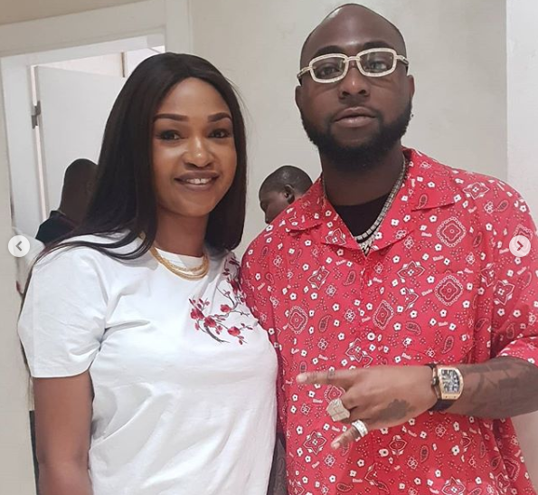 I have nothing to do with COZA - Davido reacts to promotional video after being called out by Nigerians