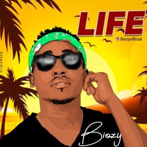 Biozy – Life (Prod. Veeny Beats)