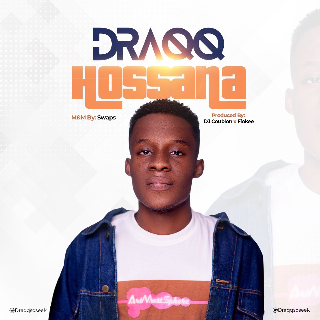 Draqq – Hosanna