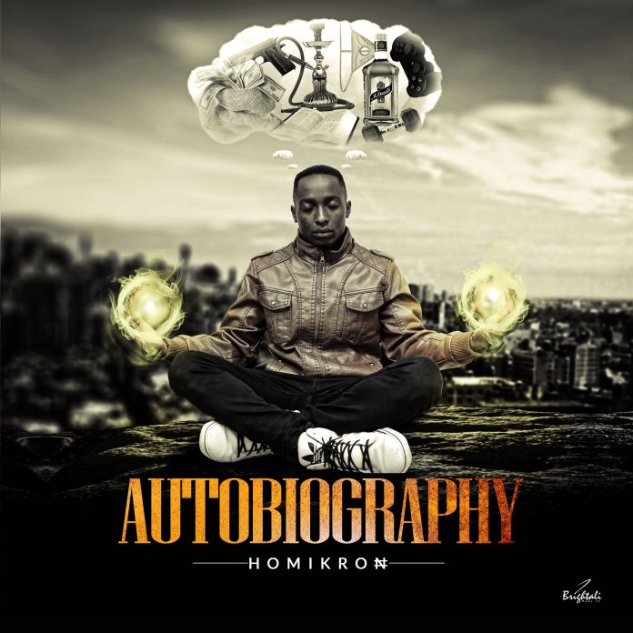 Homikron - Autobiography