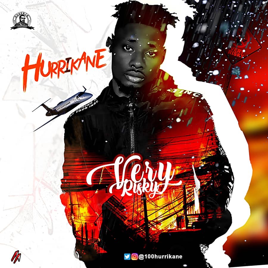 Hurrikane – Very Risky