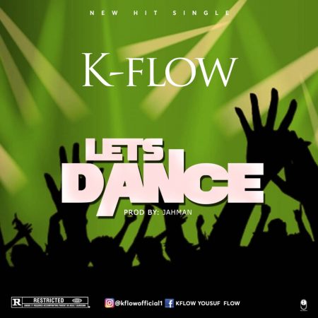 K- Flow - Lets Dance