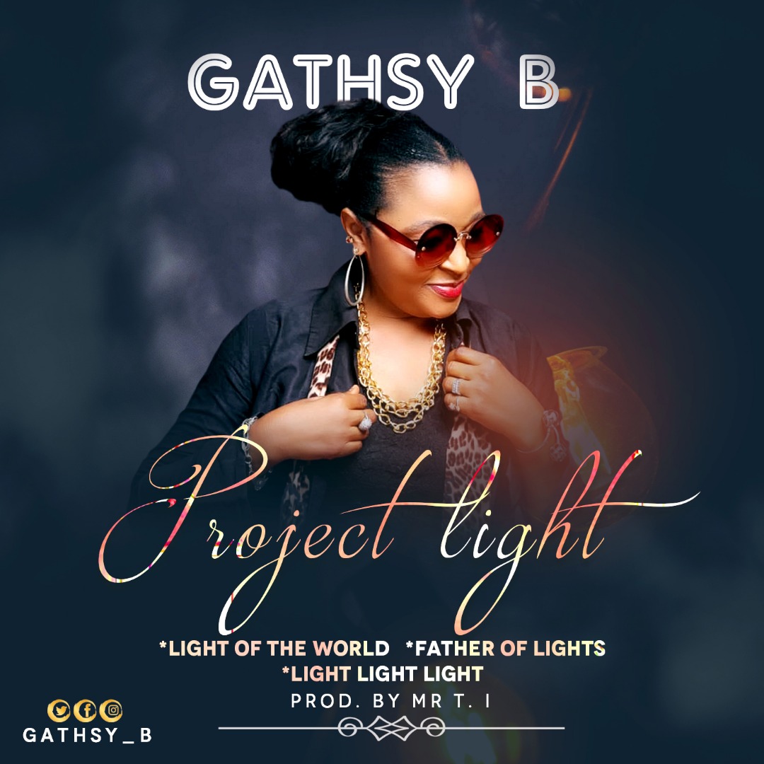 Gathsy B - Project Light