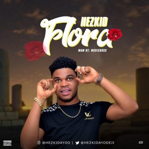 Hezkid - Flora