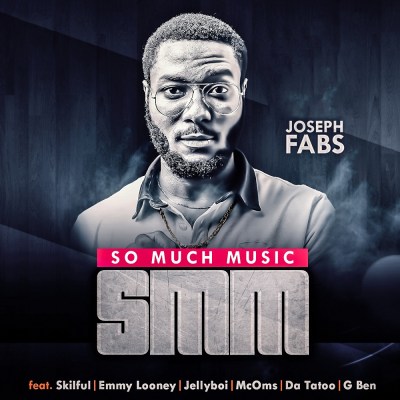Joseph Fabs ft Salient Stars - So Much Music