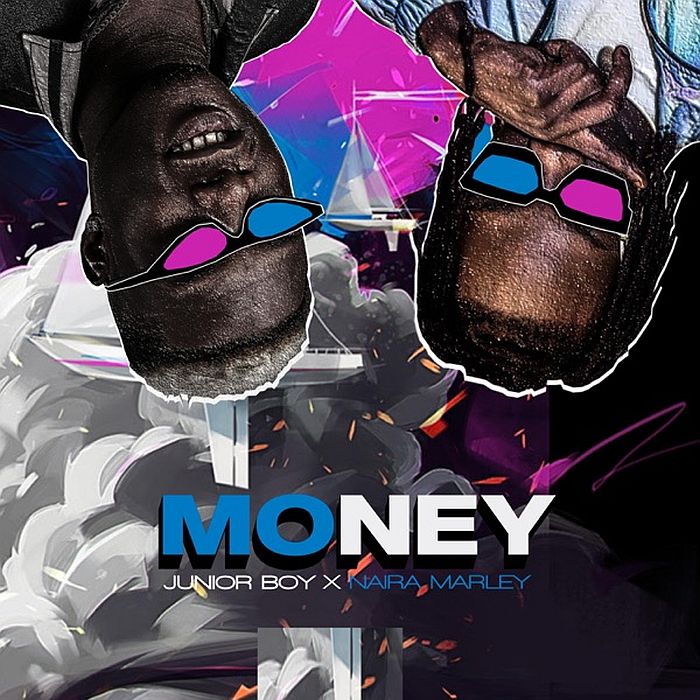 Junior Boy Ft. Naira Marley – Money