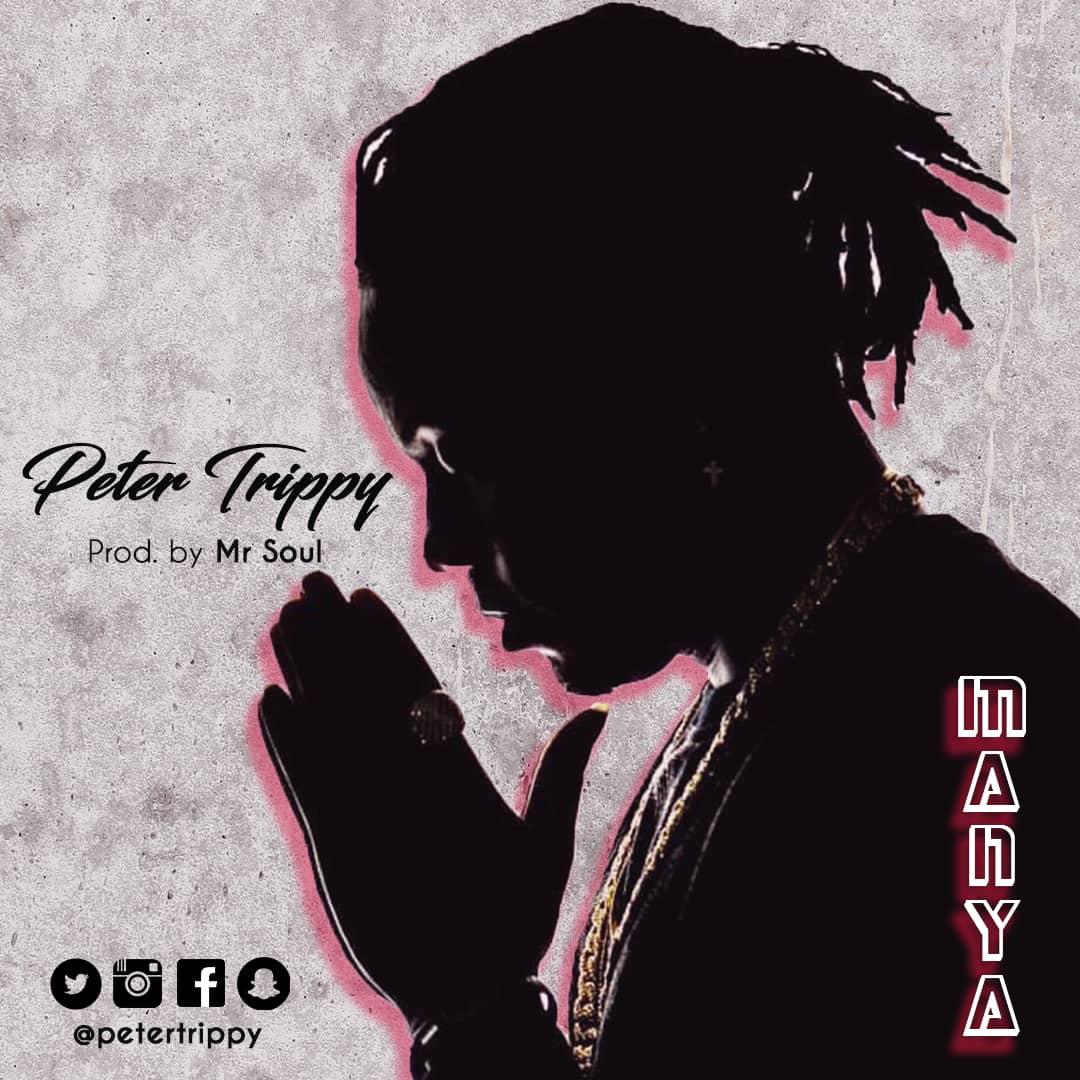 Peter Trippy - Manya Ft The bandhits