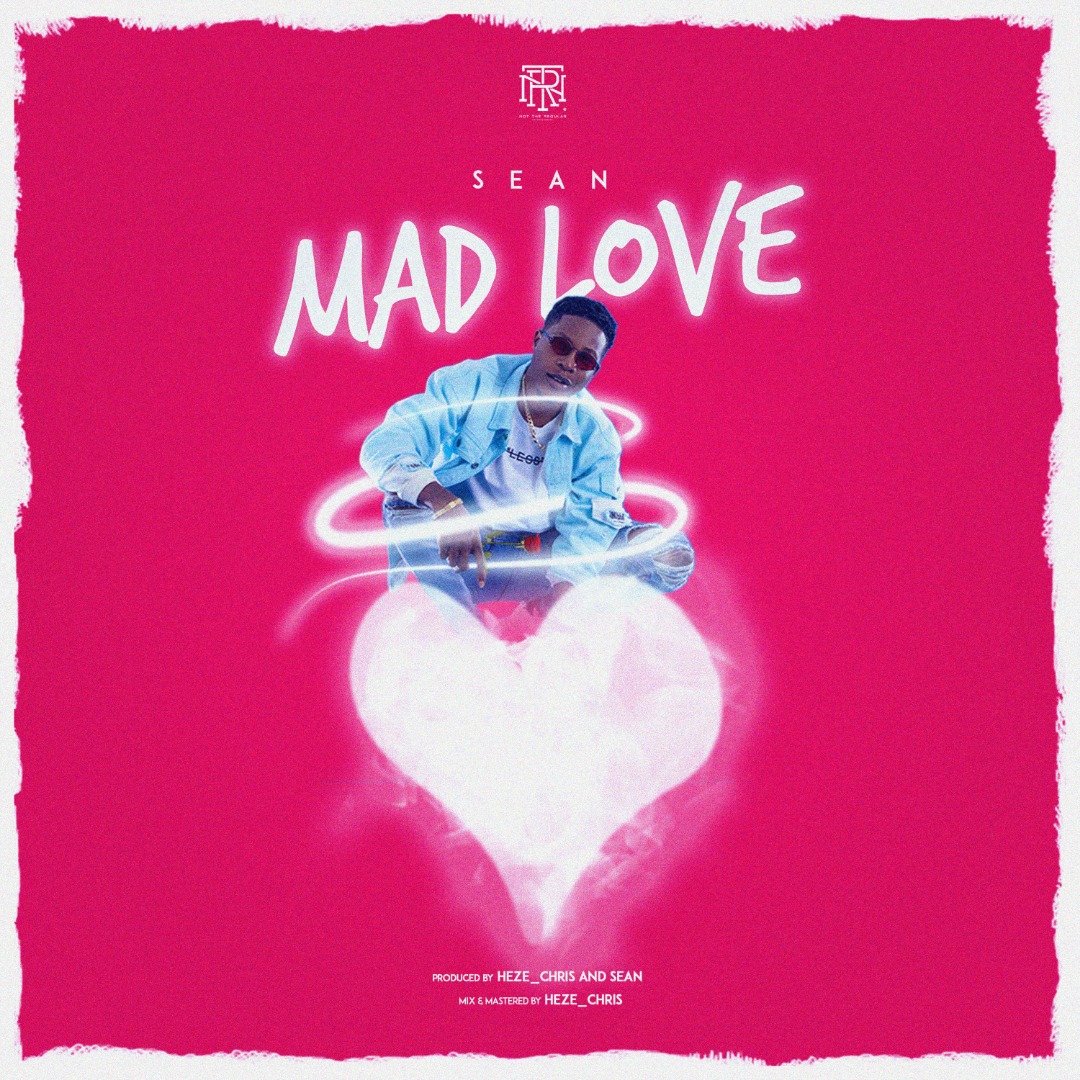 Sean Rotimi – Mad Love