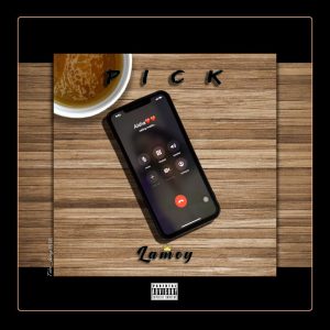 Lamey - Pick