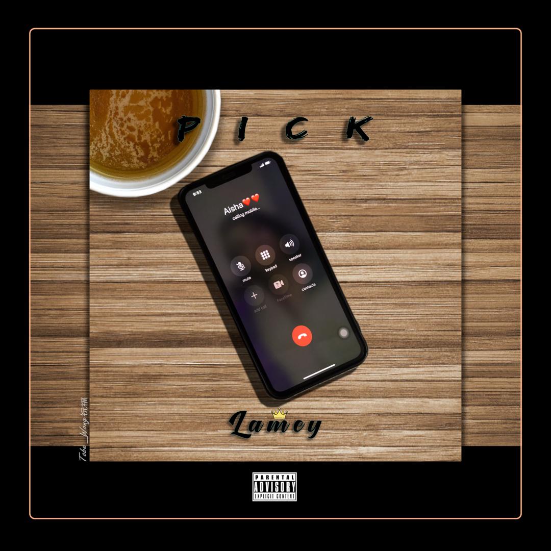 Lamey - Pick