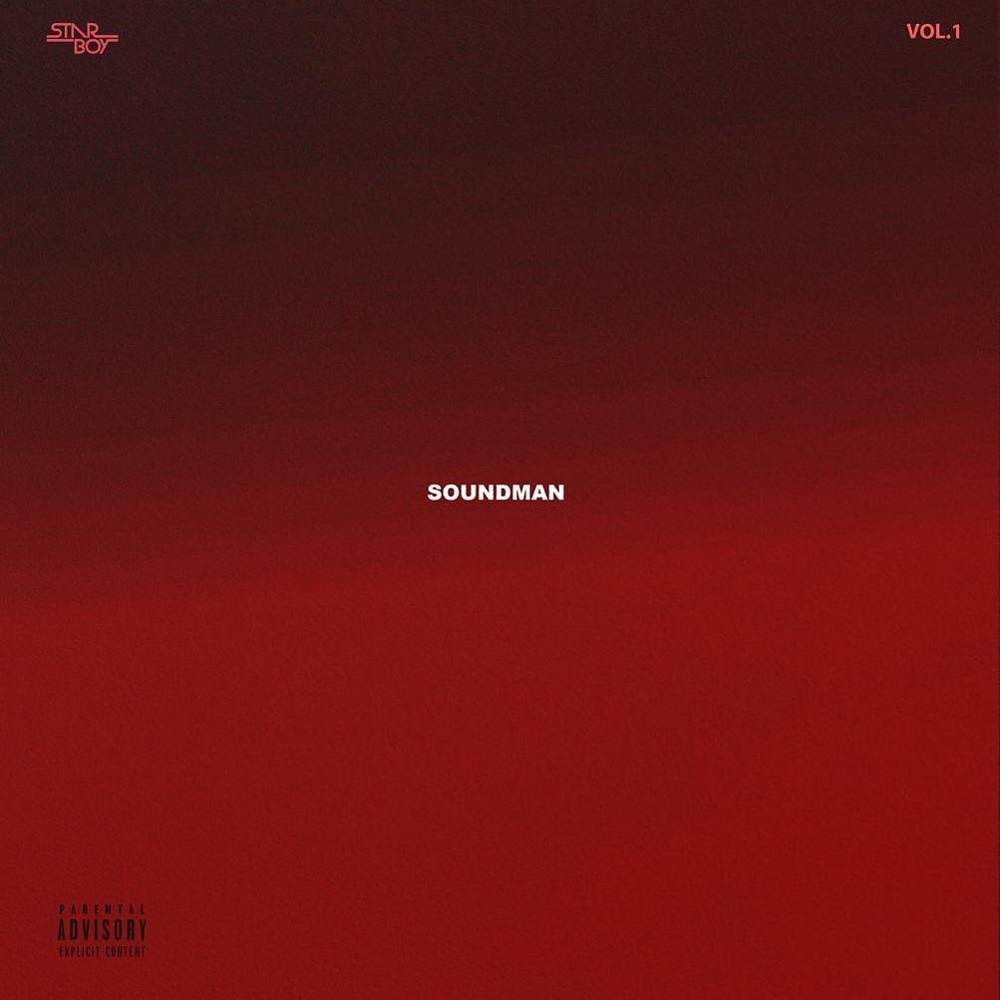 Starboy – Thankful ft. Wizkid & Blaq Jerzee