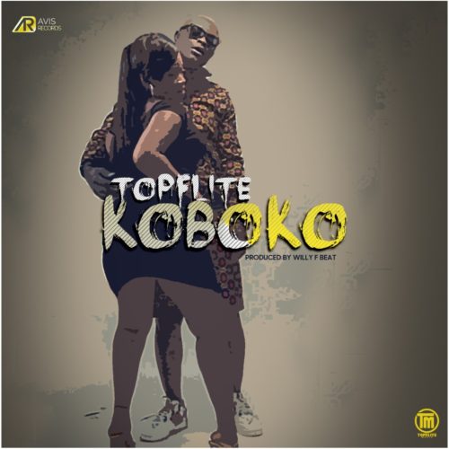 TopFlite - Koboko