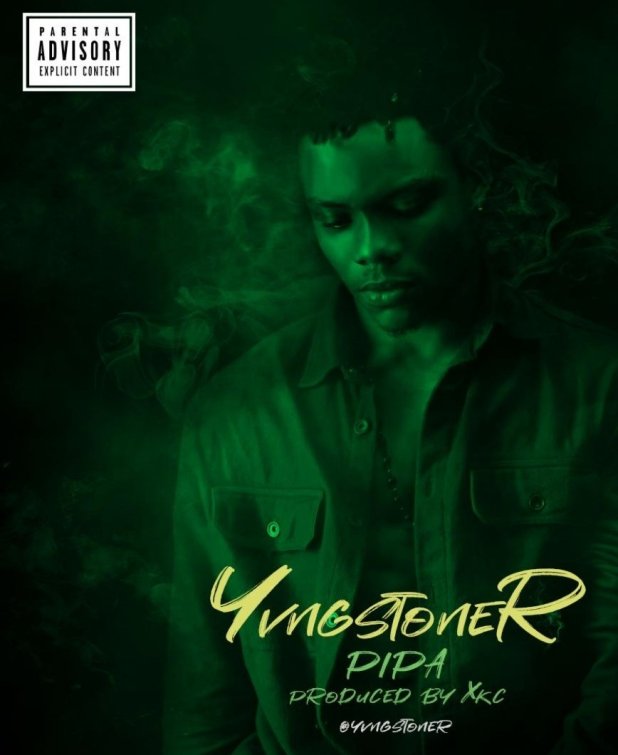 YvngStoner - Pipa