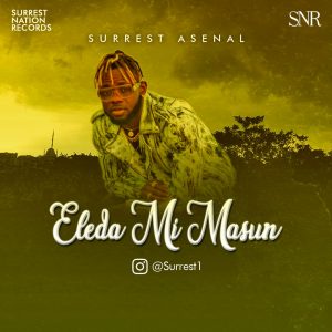 Surrest - Eleda Mi Masùn
