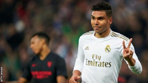 Casemiro