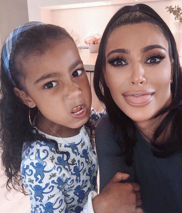 Kim Kardashian slams reports that she bought JFK