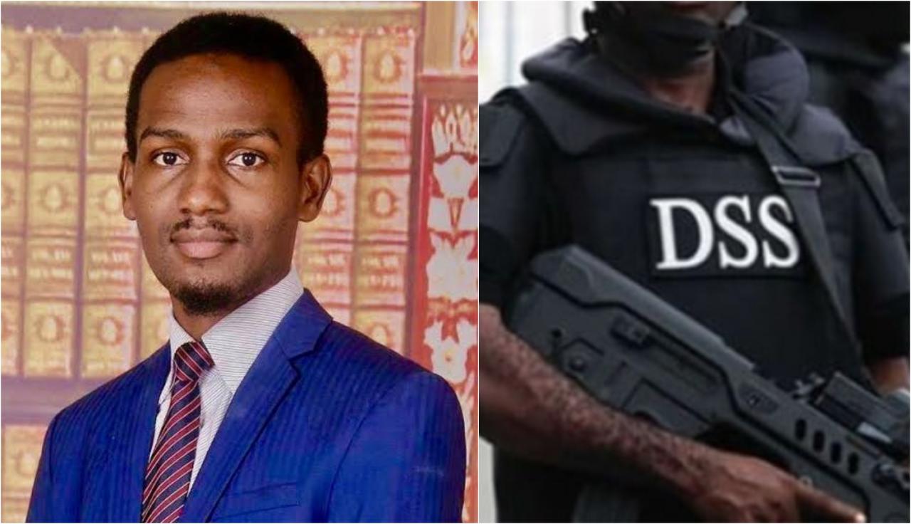 Dadiyata is not in our custody - DSS