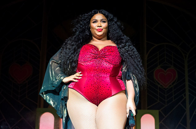 ?Too many trolls? - Singer Lizzo quits Twitter after suffering various attacks from online trolls