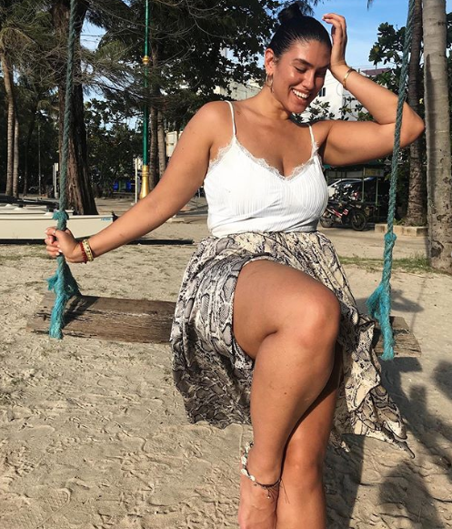 See the pretty Latina woman Lil Wayne is allegedly engaged to