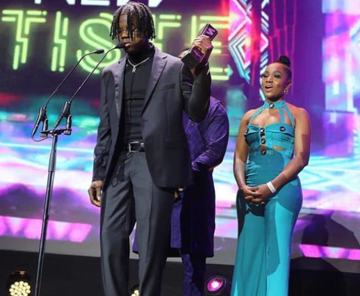Soundcity MVP Awards 2020: Complete List Of Winners