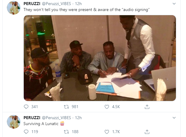 They won?t tell you they were present and aware of the 