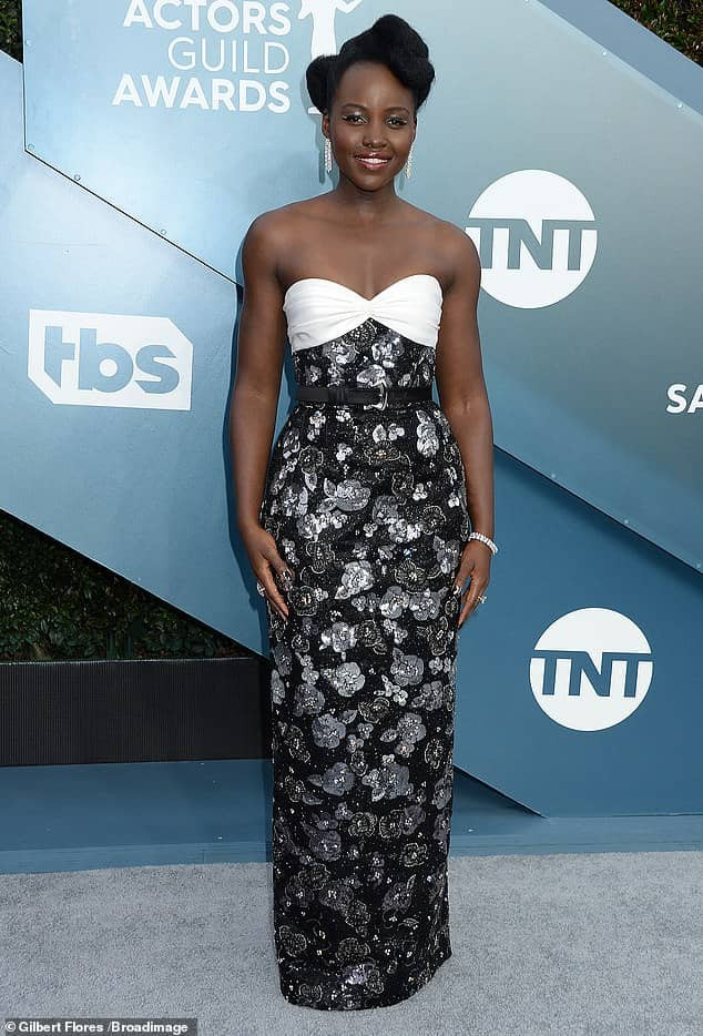 Lupita Nyong