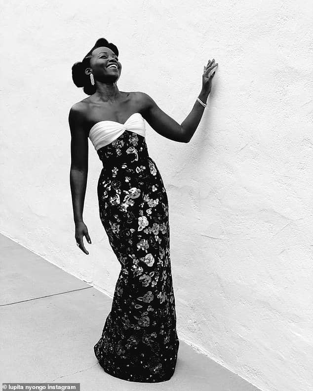 Lupita Nyong