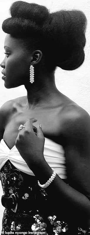 Lupita Nyong