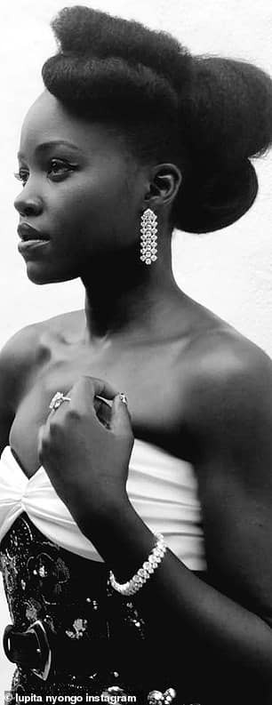 Lupita Nyong