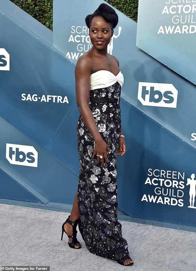 Lupita Nyong