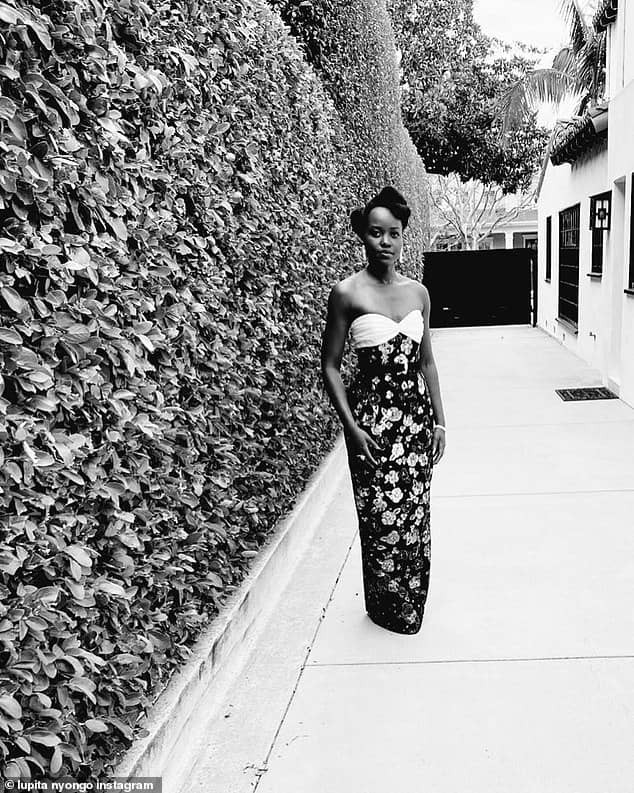 Lupita Nyong