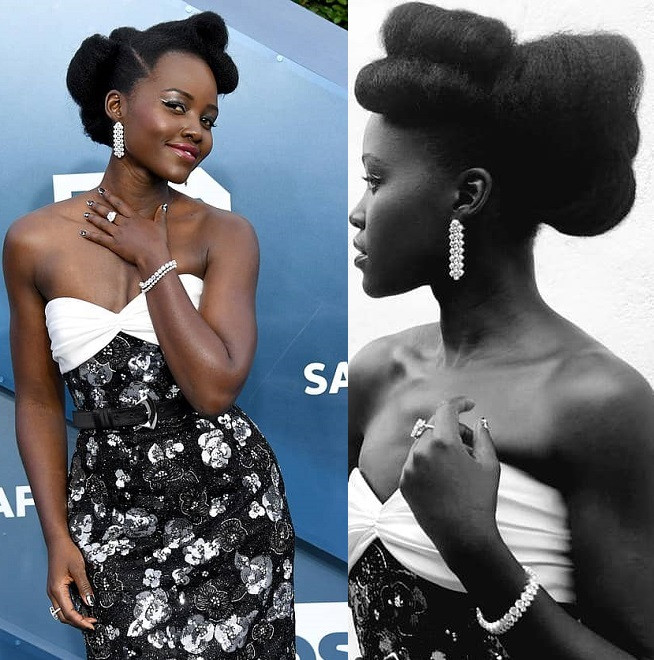Lupita Nyong