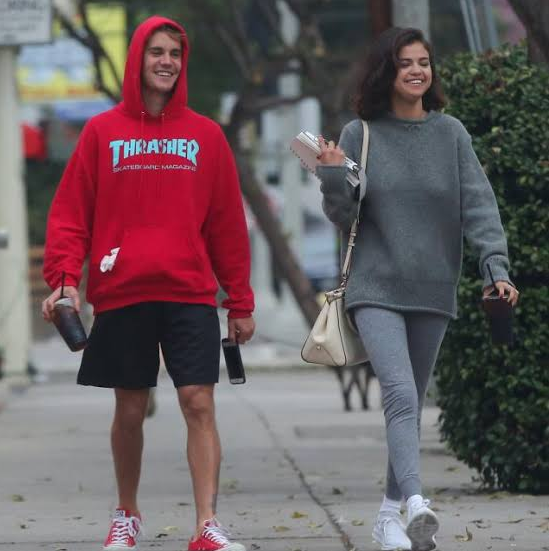 Selena Gomez accuses ex-boyfriend Justin Bieber of emotional