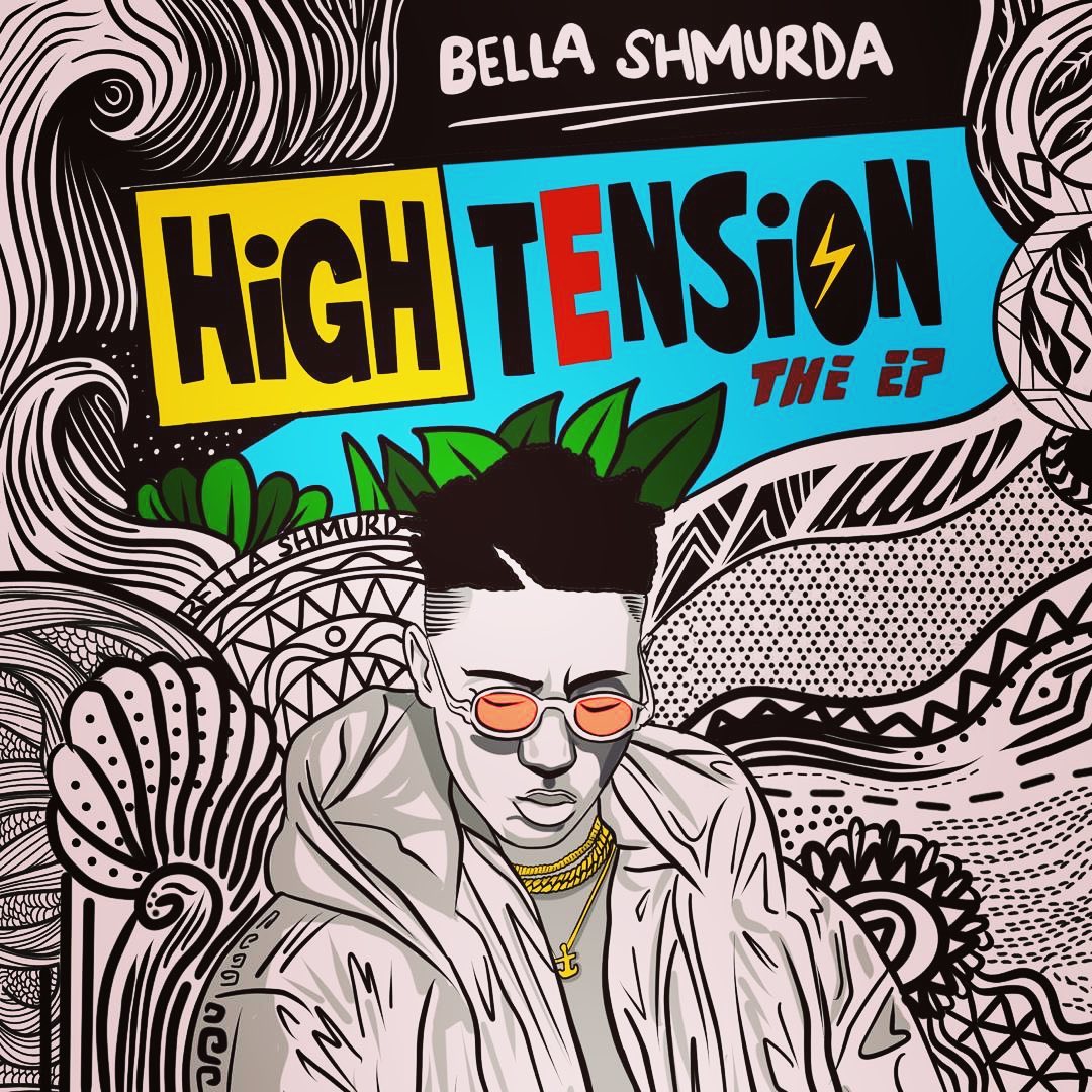 Bella Shmurda – High Tension EP