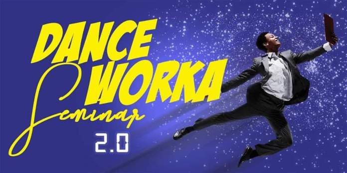 Danceville To Host Dance Worka Seminar 2.0