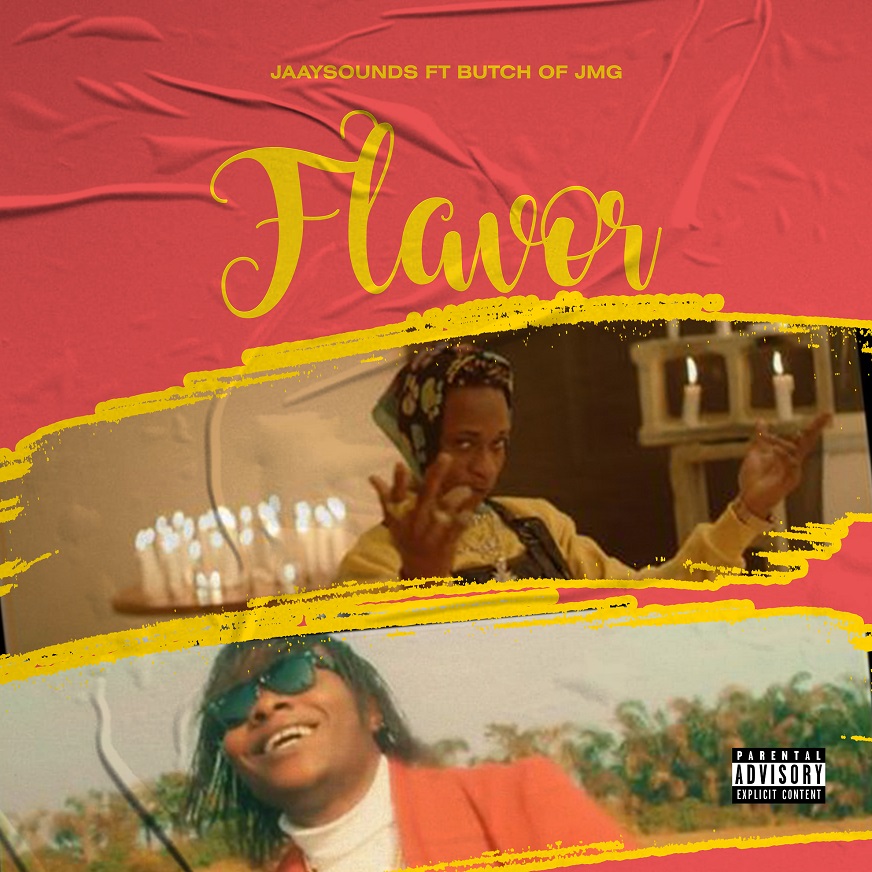 Jaaysound x Butch of JMG - Flavor