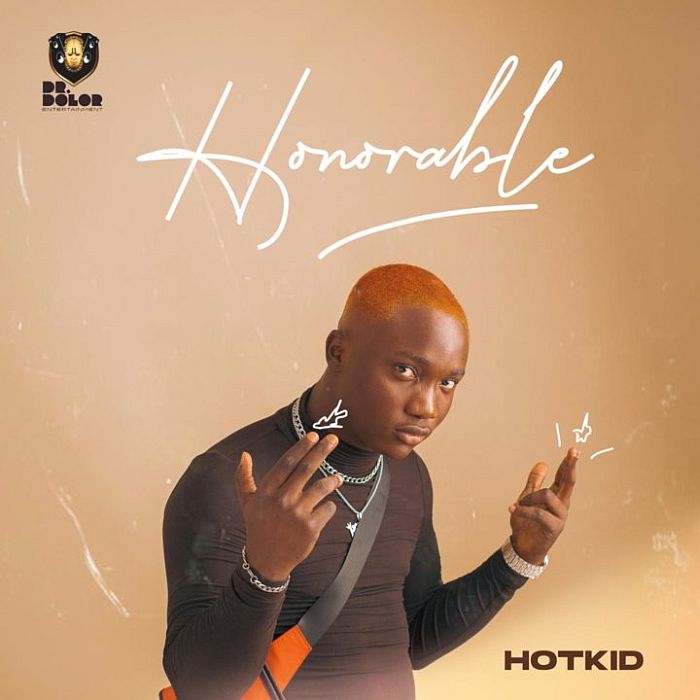 Hotkid – Ozana