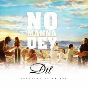 DTL - No Manna Dey