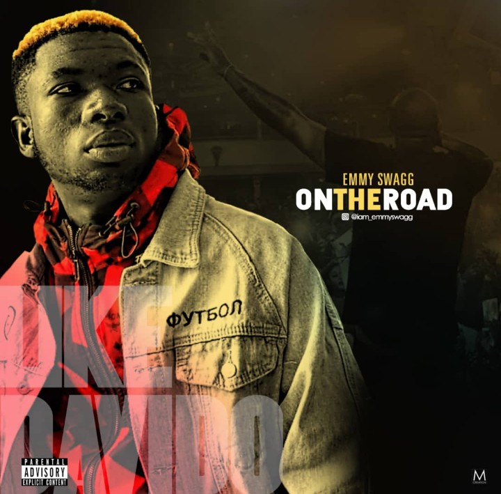 Emmyswagg - On The Road