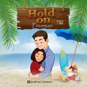 Freeman - Hold On