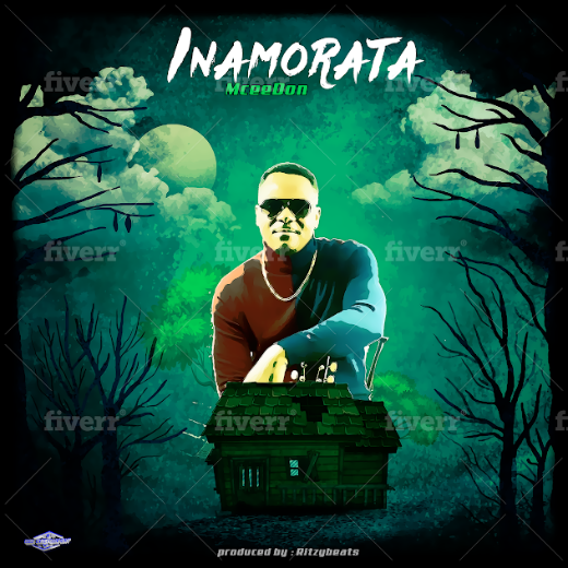 MceeDon - Inamorata