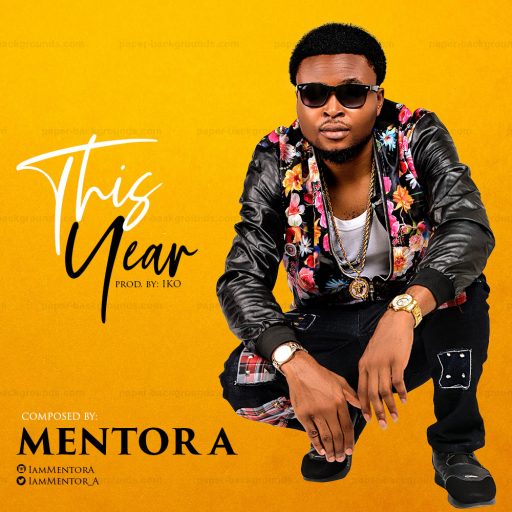 Mentor A - This Year