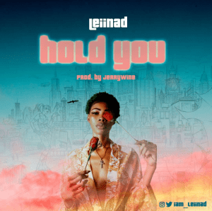 Leiinad – Hold You
